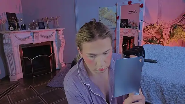 Jes Solar online show from 04.06.26