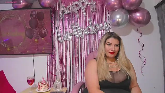 mailyn baker online show from 09.26.25