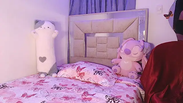 AlitaAnisee online show from 12.03.25