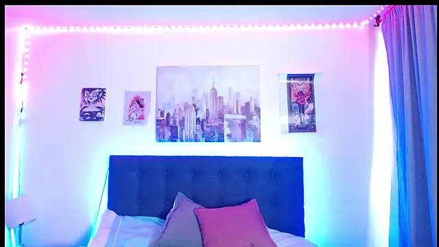 goth minerva online show from 11.21.25