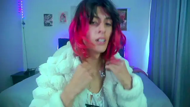 Snapshot of goth_minerva chatting on 03.13.26 goth minerva online show from 03.13.26
