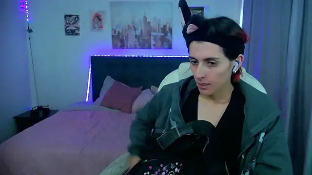 Snapshot of goth_minerva chatting on 03.22.26 goth minerva online show from 03.22.26