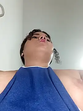 Snapshot of daika31 chatting on 10.10.25 daika31 online show from 10.10.25