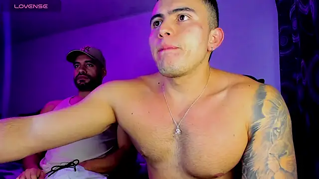 LucasJewely online show from 09.11.25