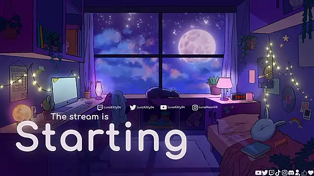 wittleweeel2 online show from 03.12.26