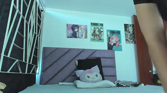 KARINNA  RAVEN online show from 01.17.26