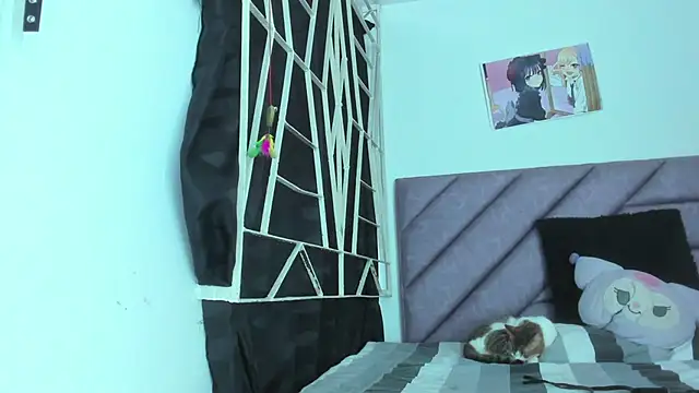 KARINNA  RAVEN online show from 02.20.26