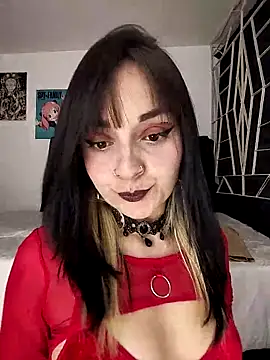 KARINNA  RAVEN online show from 03.20.26