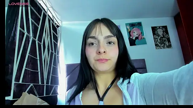 Snapshot of KARINNA__RAVEN chatting on 05.03.26 KARINNA RAVEN online show from 05.03.26
