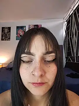 Snapshot of KARINNA__RAVEN chatting on 05.11.26 KARINNA RAVEN online show from 05.11.26