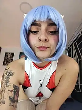 Snapshot of KARINNA__RAVEN chatting on 05.27.26 KARINNA RAVEN online show from 05.27.26