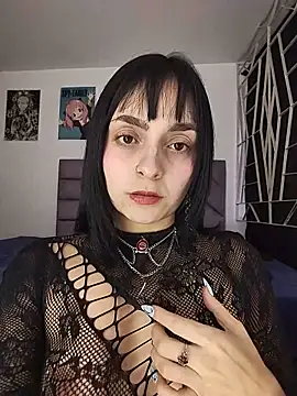 Snapshot of KARINNA__RAVEN chatting on 05.31.26 KARINNA RAVEN online show from 05.31.26