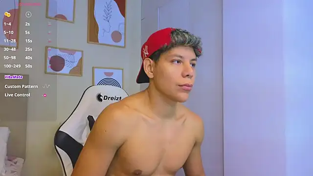 Almiboys online show from 11.09.25