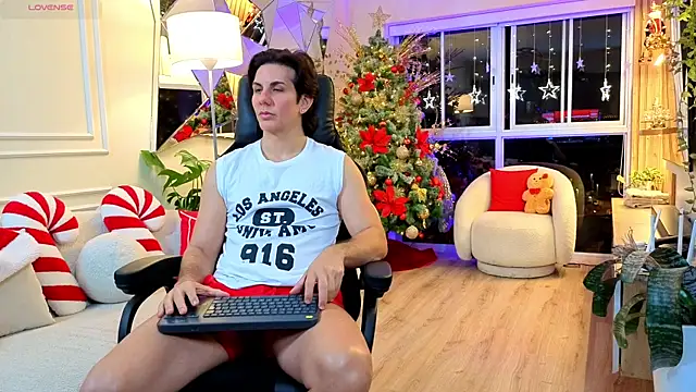 Almiboys online show from 12.18.25