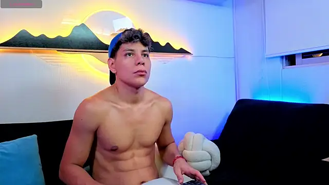 Almiboys online show from 01.09.26