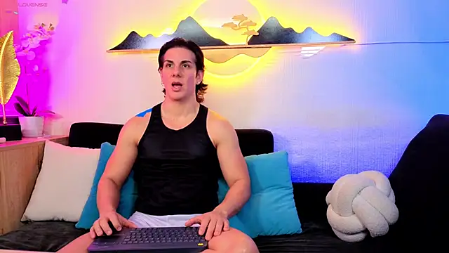 Almiboys online show from 01.16.26