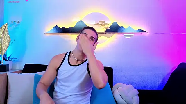 Almiboys online show from 02.02.26