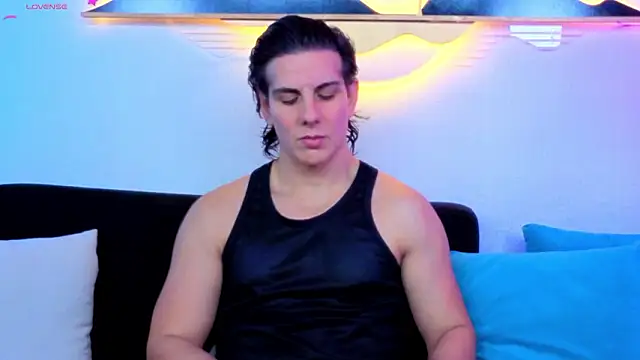 Almiboys online show from 02.06.26