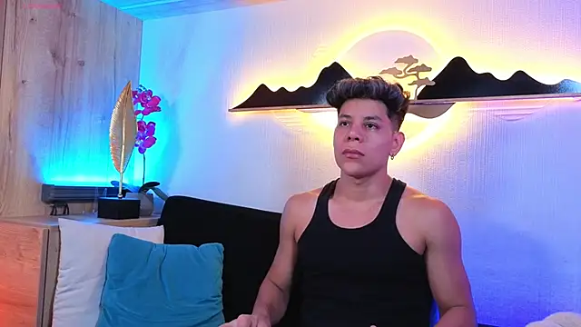 Almiboys online show from 04.16.26