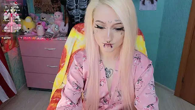 Manuela unicorn online show from 02.04.26