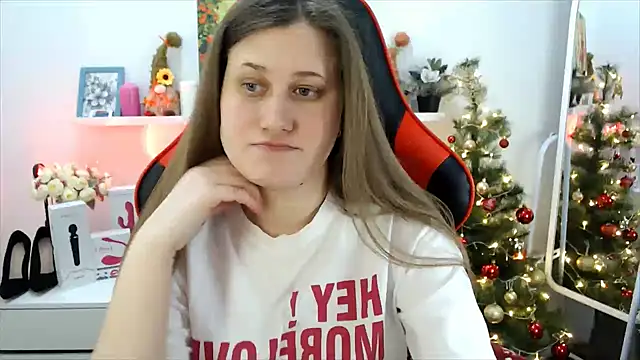 Lucky Lana online show from 01.09.26