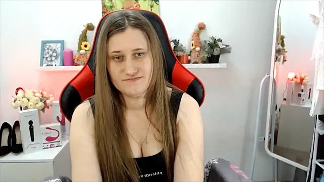 Lucky Lana online show from 03.23.26