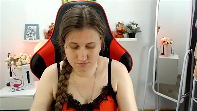 Lucky Lana online show from 06.26.26