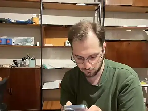 antonysside online show from 04.13.26