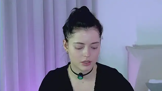 AshleyD  online show from 02.08.26