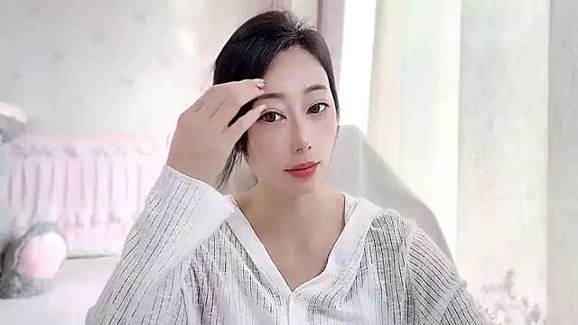 anjila888 online show from 10.26.25