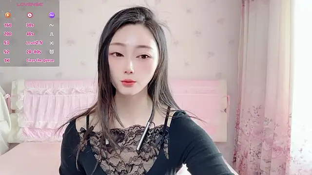 anjila888 online show from 03.18.26