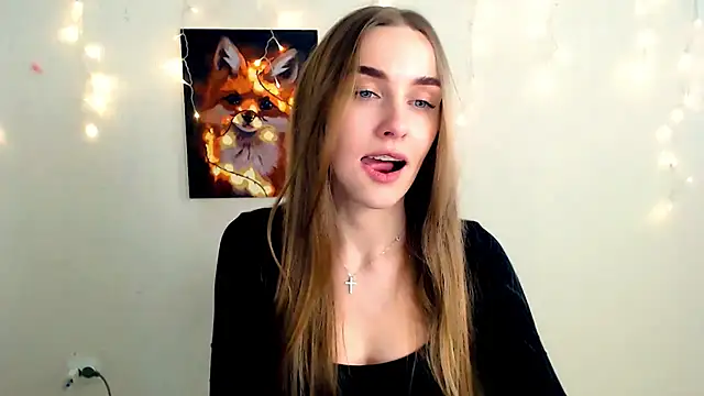 Doll Angelina online show from 02.27.26