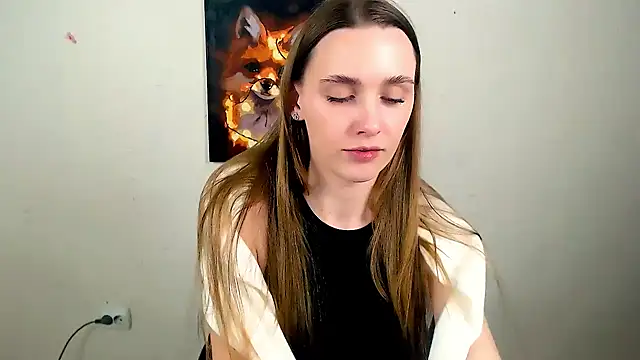 Doll Angelina online show from 04.11.26