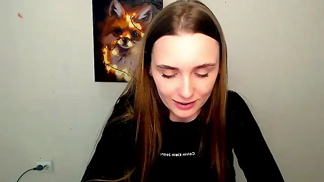 Doll Angelina online show from 04.27.26