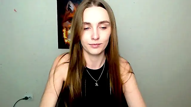 Doll Angelina online show from 05.13.26