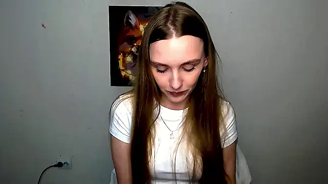 Doll Angelina online show from 05.28.26