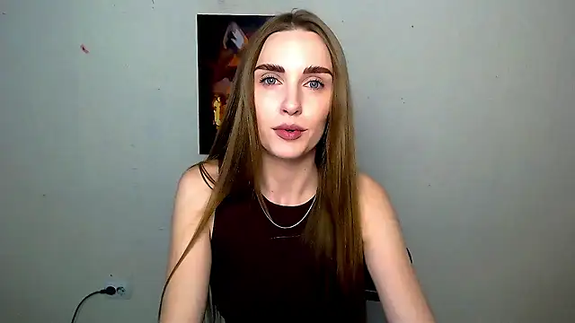 Doll Angelina online show from 06.05.26