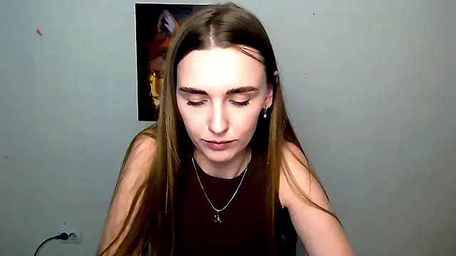 Doll Angelina online show from 06.05.26