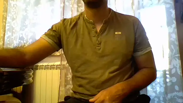 Snapshot of playman83 chatting on 07.23.26 playman83 online show from 07.23.26