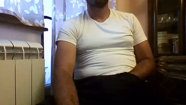 Snapshot of playman83 chatting on 07.25.26 playman83 online show from 07.25.26