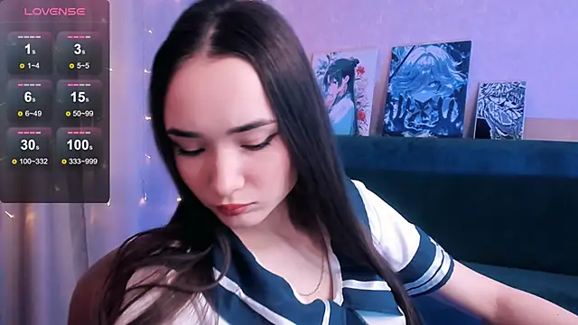 Lillllos online show from 02.07.26