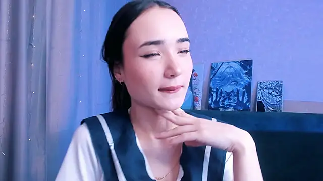 Lillllos online show from 02.08.26