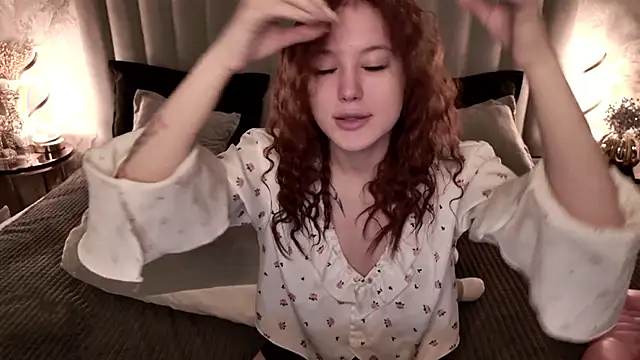 CarolineTenders online show from 04.01.26