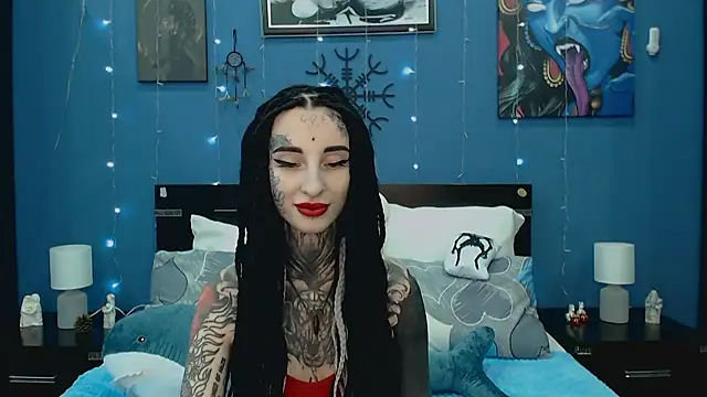 Velvetbat online show from 05.29.26