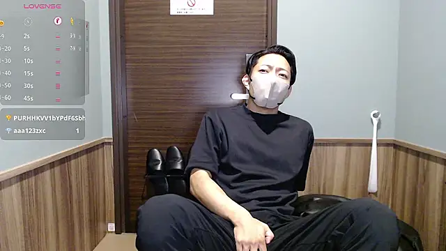 i am Hiro online show from 06.17.26