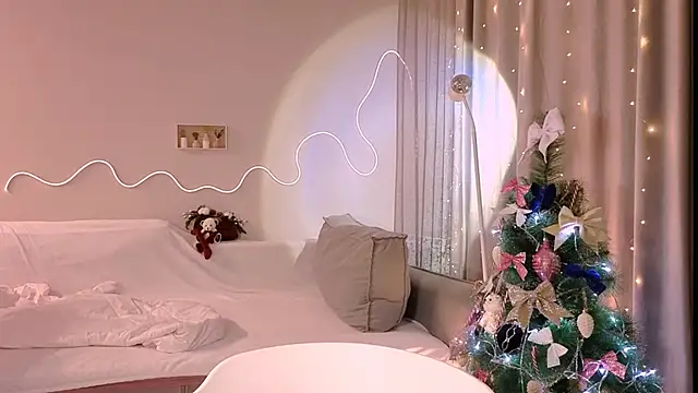 Lilo Sims online show from 01.07.26