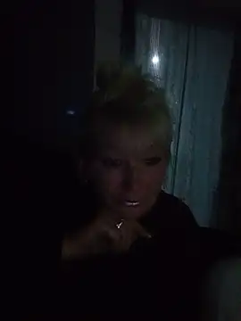 Ina Jill online show from 03.21.25