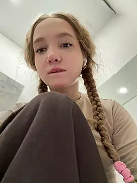 bambi lu online show from 03.19.26