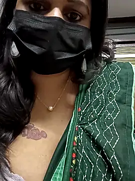 aparna99 online show from 11.02.25