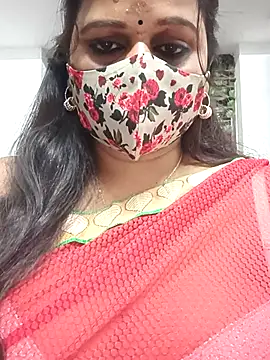 aparna99 online show from 02.01.26